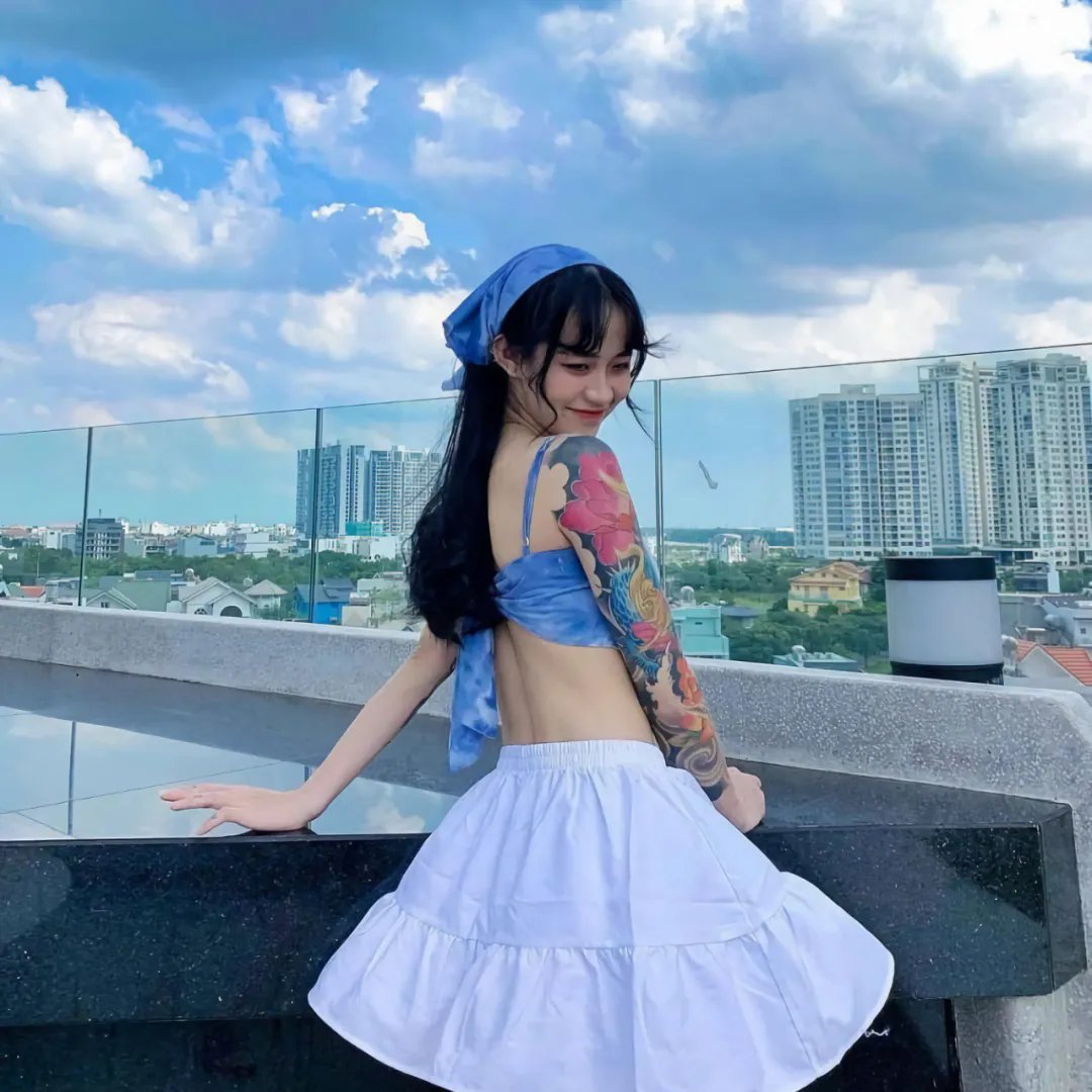 逐浪豪情